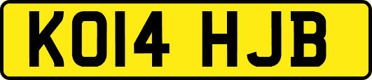 KO14HJB