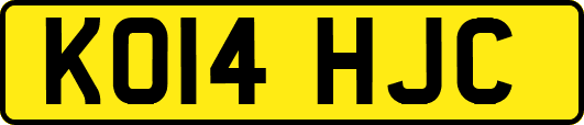 KO14HJC