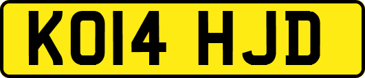 KO14HJD