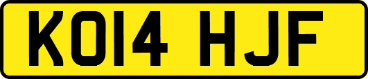 KO14HJF