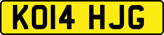 KO14HJG