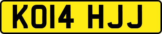 KO14HJJ