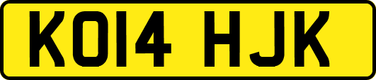 KO14HJK