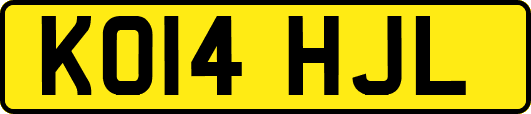 KO14HJL