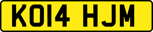 KO14HJM
