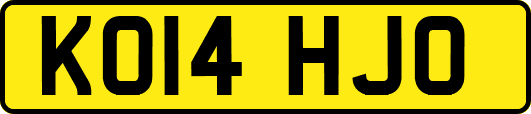 KO14HJO