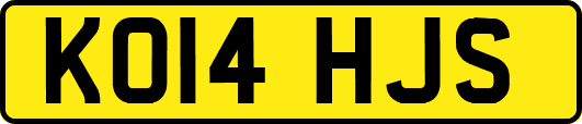KO14HJS
