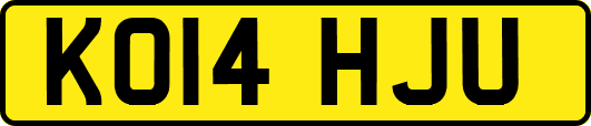 KO14HJU