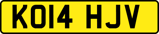 KO14HJV