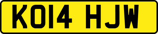 KO14HJW