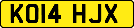 KO14HJX