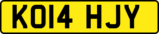KO14HJY