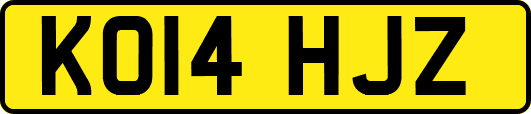 KO14HJZ