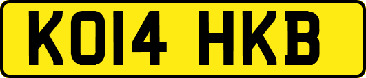 KO14HKB