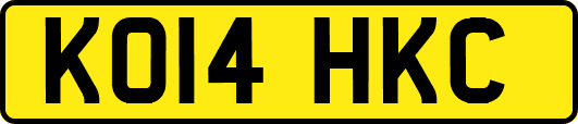 KO14HKC