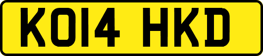 KO14HKD