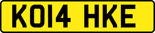 KO14HKE