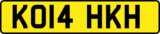 KO14HKH