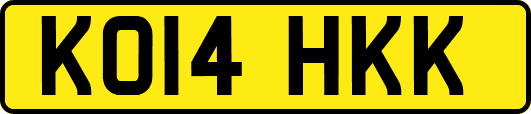 KO14HKK