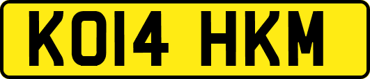 KO14HKM