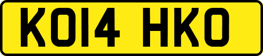 KO14HKO