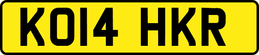 KO14HKR
