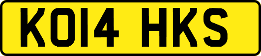 KO14HKS