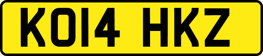 KO14HKZ