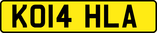 KO14HLA