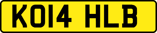 KO14HLB