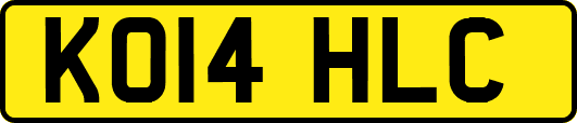 KO14HLC