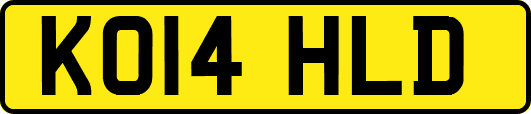 KO14HLD