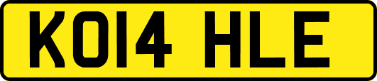 KO14HLE