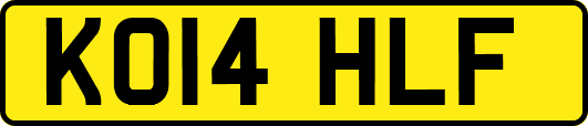 KO14HLF