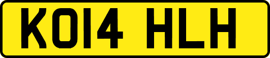 KO14HLH
