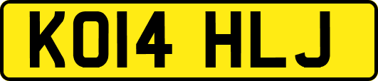 KO14HLJ