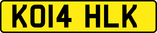 KO14HLK