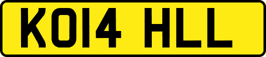 KO14HLL