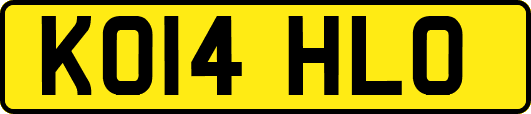 KO14HLO