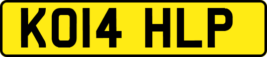 KO14HLP