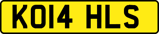 KO14HLS
