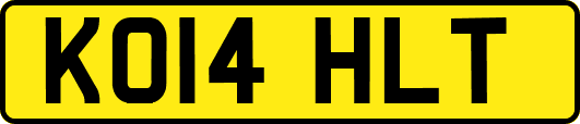 KO14HLT