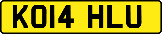KO14HLU