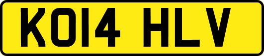 KO14HLV