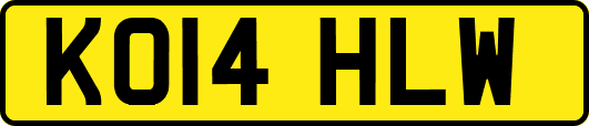 KO14HLW
