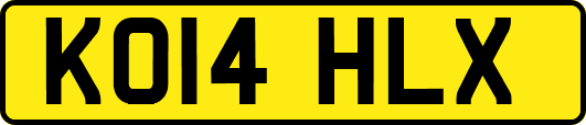KO14HLX