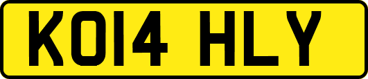 KO14HLY