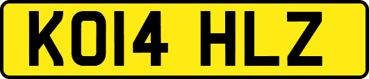 KO14HLZ