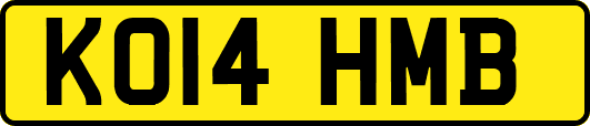 KO14HMB