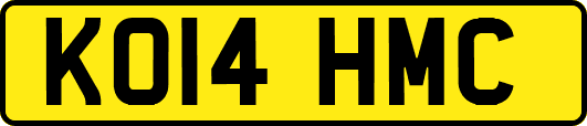 KO14HMC